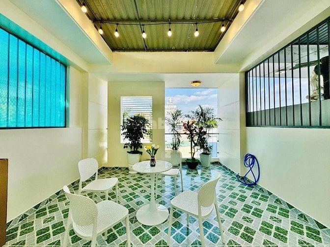 🏡 Bán Nhà Hẻm xe hơi Kỳ Đồng, Quận 3 – Giá 4.15 Tỷ – Diện Tích 66m²  