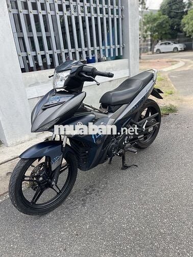 Bán ex150 dk 2018