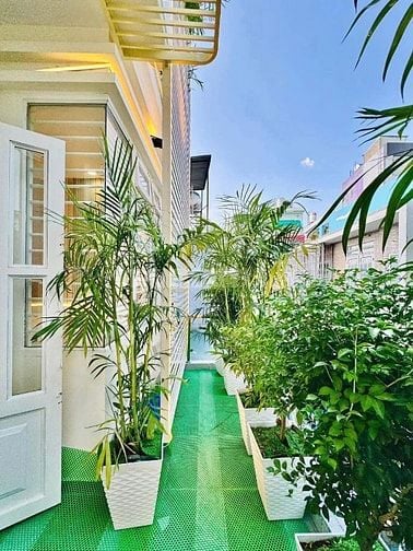 🏡 Bán Nhà Hẻm xe hơi Kỳ Đồng, Quận 3 – Giá 4.15 Tỷ – Diện Tích 66m²  