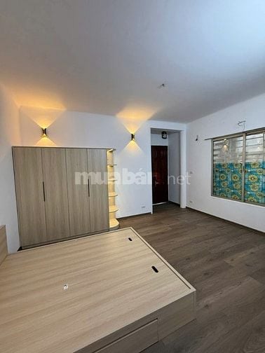 Bán Nhà ngõ 119 Trung Kính, ngõ ô tô, KD, 80m2, 3 tầng, MT 5m, 18 tỷ