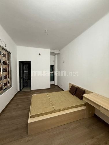 Bán Nhà ngõ 119 Trung Kính, ngõ ô tô, KD, 80m2, 3 tầng, MT 5m, 18 tỷ