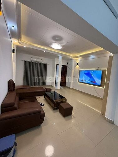 Bán Nhà ngõ 119 Trung Kính, ngõ ô tô, KD, 80m2, 3 tầng, MT 5m, 18 tỷ