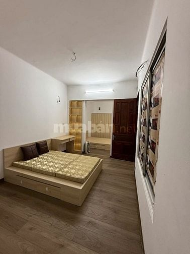 Bán Nhà ngõ 119 Trung Kính, ngõ ô tô, KD, 80m2, 3 tầng, MT 5m, 18 tỷ