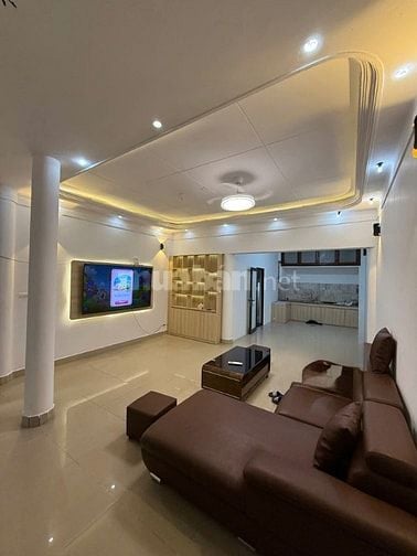 Bán Nhà ngõ 119 Trung Kính, ngõ ô tô, KD, 80m2, 3 tầng, MT 5m, 18 tỷ
