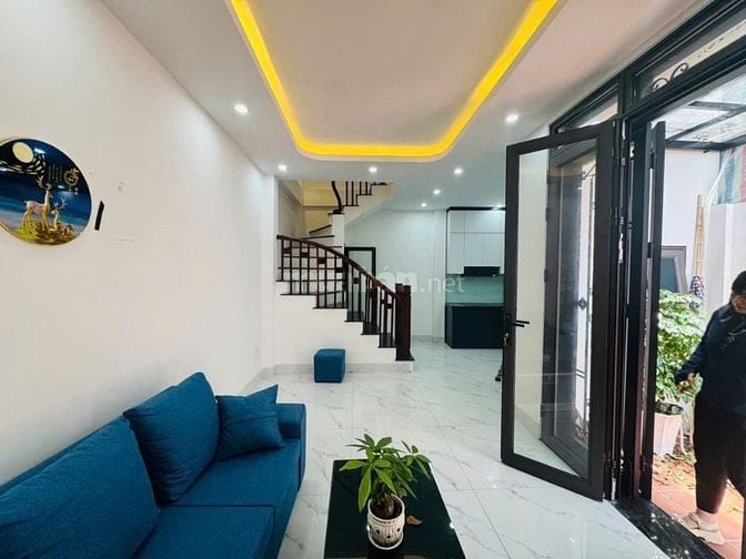 🔥🔥NHÀ ĐẸP PHÚC LỢI - Ô TÔ VF3 VÀO TẬN CỬA - GẦN VINHOMES RIVERSIDE 