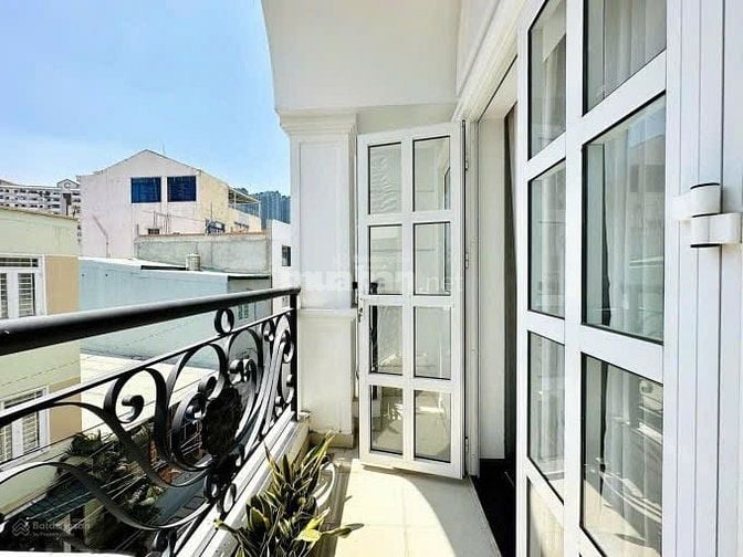 Bán nhà có hợp đồng thuê đường Vũ Tùng, Bình Thạnh. Sát chợ Bà Chiểu 