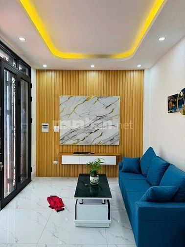🔥🔥NHÀ ĐẸP PHÚC LỢI - Ô TÔ VF3 VÀO TẬN CỬA - GẦN VINHOMES RIVERSIDE 