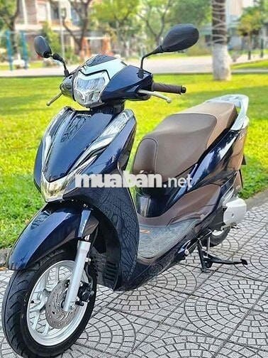Lead 2020 đèn led, khoá smartkey, biển 43