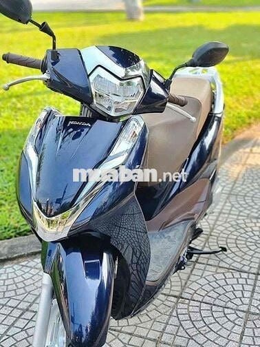 Lead 2020 đèn led, khoá smartkey, biển 43