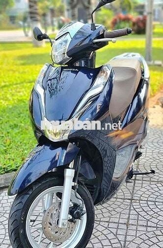 Lead 2020 đèn led, khoá smartkey, biển 43
