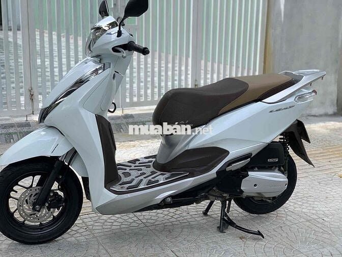 Lead cuối 2018 khoá ga, xe đẹp nguyên rin