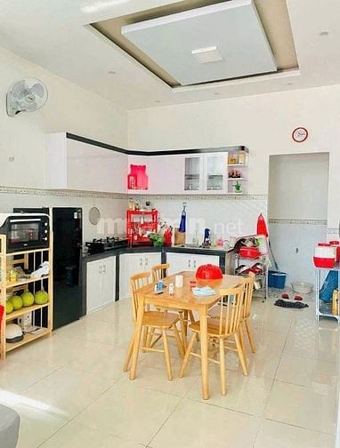 🏠GÓC PASS NHÀ BÊN GÒ VẤP VÌ CÔ CHÚ TƯ QUA PHÁP Ở VỚI CON - GIÁ 2TỶ040