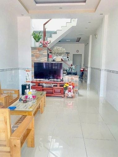 🏠GÓC PASS NHÀ BÊN GÒ VẤP VÌ CÔ CHÚ TƯ QUA PHÁP Ở VỚI CON - GIÁ 2TỶ040