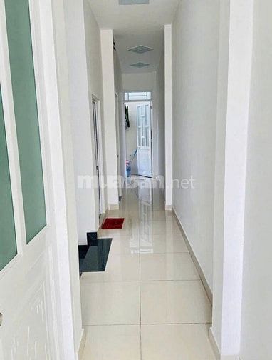 🏠GÓC PASS NHÀ BÊN GÒ VẤP VÌ CÔ CHÚ TƯ QUA PHÁP Ở VỚI CON - GIÁ 2TỶ040