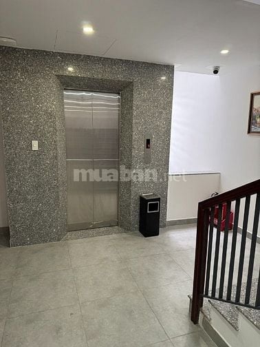 Căn hộ dịch vụ - gần sân bay Tân Sơn Nhất 