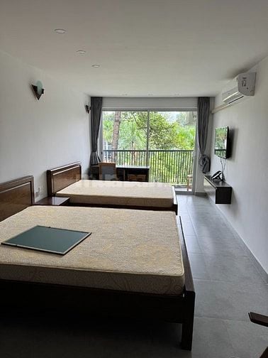 Căn hộ dịch vụ - gần sân bay Tân Sơn Nhất 