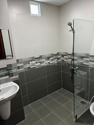 Căn hộ dịch vụ - gần sân bay Tân Sơn Nhất 