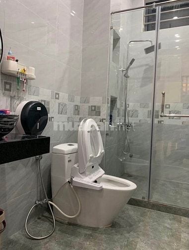 🏠GÓC PASS NHÀ BÊN GÒ VẤP VÌ CÔ CHÚ TƯ QUA PHÁP Ở VỚI CON - GIÁ 2TỶ040