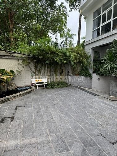 Căn hộ dịch vụ - gần sân bay Tân Sơn Nhất 