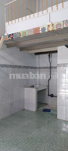 Phòng trọ cho thuê DT 3x5 Lê Đức Thọ, P15, Gò Vấp