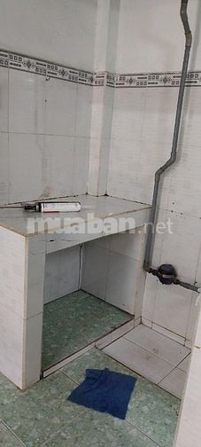Phòng trọ cho thuê DT 3x5 Lê Đức Thọ, P15, Gò Vấp