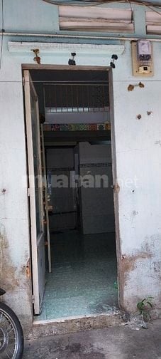 Phòng trọ cho thuê DT 3x5 Lê Đức Thọ, P15, Gò Vấp