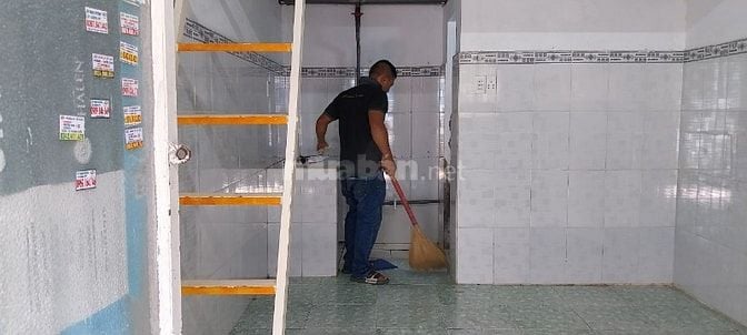 Phòng trọ cho thuê DT 3x5 Lê Đức Thọ, P15, Gò Vấp