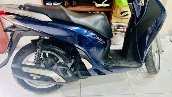 Chính chủ bán xe SH 125 đời 2015 không qua TG