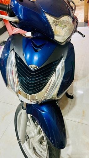 Chính chủ bán xe SH 125 đời 2015 không qua TG