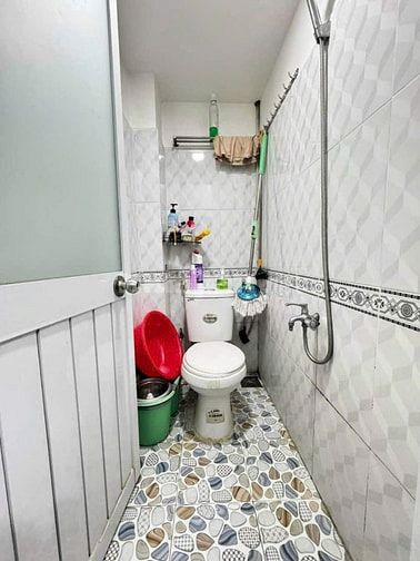 chạy thận bán nhà huỳnh văn bánh phú nhuận giá tốt chỉ 2ty3/38m2/shr