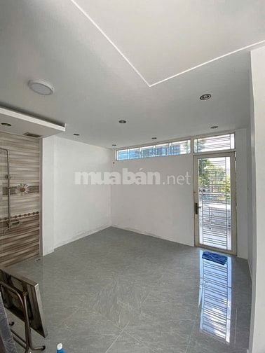 BÁN NHÀ 3/2 GIÁP Q5,Q10, HẺM Ô TÔ 5M, DT 53M2 NGANG 4M, 5 TẦNG. 