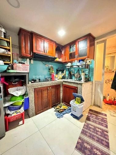chạy thận bán nhà huỳnh văn bánh phú nhuận giá tốt chỉ 2ty3/38m2/shr
