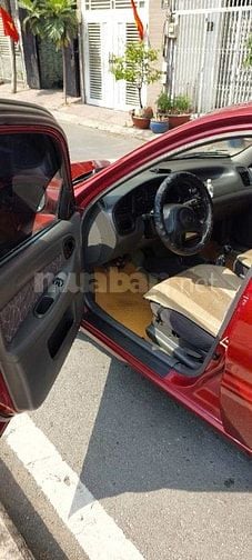 Bán xe Daewoo Lanos 2005 GĐSD 