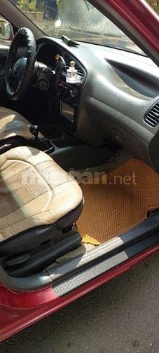 Bán xe Daewoo Lanos 2005 GĐSD 