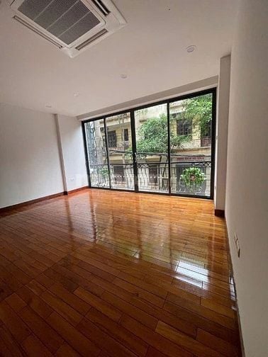 BÁN NHÀ PHÂN LÔ PHỐ MẠC THÁI TỔ, CẦU GIẤY 60M, 7 TẦNG, THANG MÁY, 2 Ô 