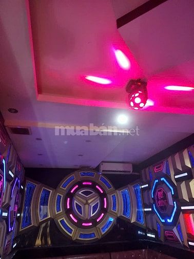 Bán nhà 4x20m, 4 tầng, 2 mặt tiền Đường số 8, P.11, Gò Vấp, 13 tỷ 500