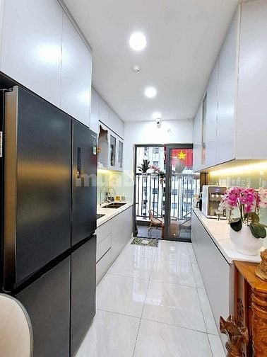 Stown CTL Tham Lương, Từ 3 tỷ 2PN 61 - 88m2 gần ngay Trường Chinh liền