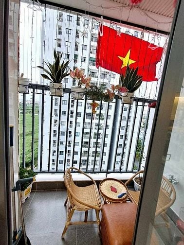 Stown CTL Tham Lương, Từ 3 tỷ 2PN 61 - 88m2 gần ngay Trường Chinh liền