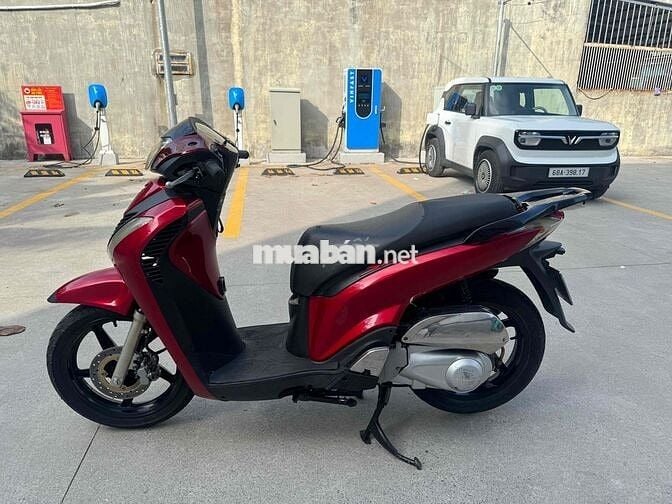 sh 2007 150 fi