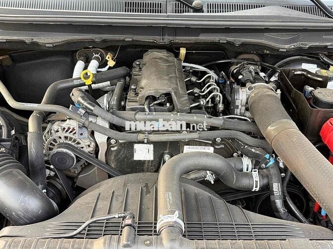 Ford Ranger 2021 XLS AT 2.2 - 50000 km