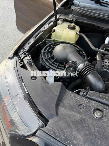 Ford Ranger 2021 XLS AT 2.2 - 50000 km