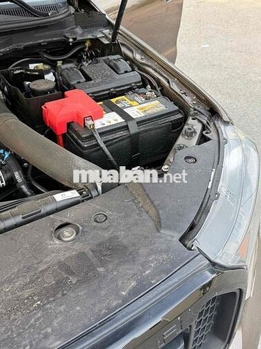 Ford Ranger 2021 XLS AT 2.2 - 50000 km