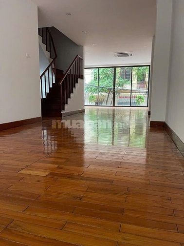 BÁN NHÀ PHÂN LÔ PHỐ MẠC THÁI TỔ, CẦU GIẤY 60M, 7 TẦNG, THANG MÁY, 2 Ô 