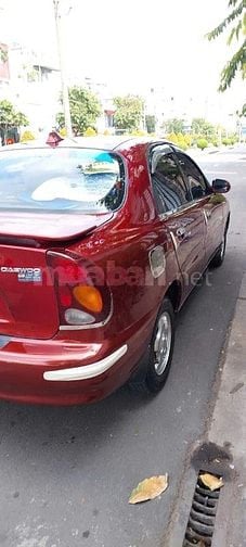 Bán xe Daewoo Lanos 2005 GĐSD 