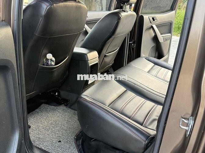 Ford Ranger 2021 XLS AT 2.2 - 50000 km