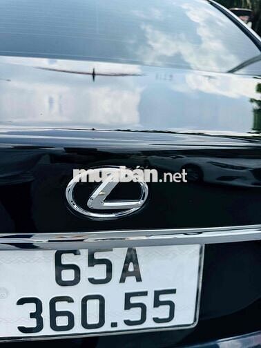 Lexus LS 2009 460L AWD - 90000 km
