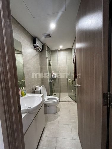 Vinhomes Smart City 2 PN - Full Nội thất - 63,5m2 - Giá 4 Tỷ 950 triệu