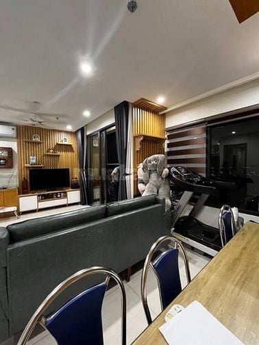 Vinhomes Smart City 2 PN - Full Nội thất - 63,5m2 - Giá 4 Tỷ 950 triệu