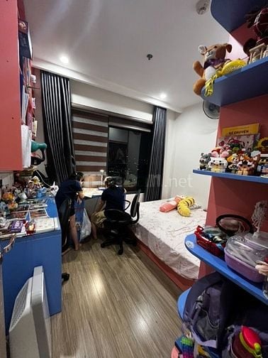 Vinhomes Smart City 2 PN - Full Nội thất - 63,5m2 - Giá 4 Tỷ 950 triệu