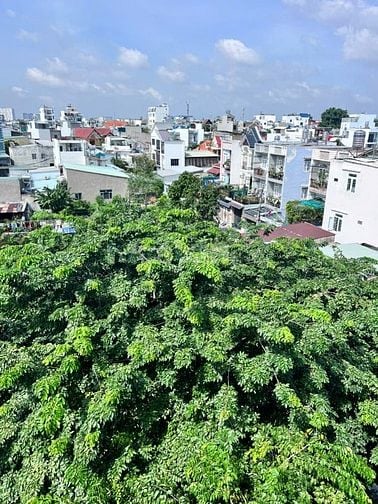 Bán Cả Dự An Mới Ra Sổ Thới An 16.   Đg LÊ THỊ RIÊNG. Q.12